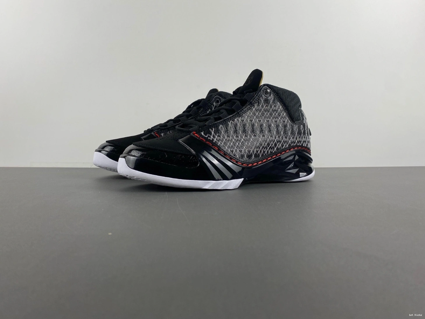 Black Jordan 318376-001 Stealth 23 - Men's 1016